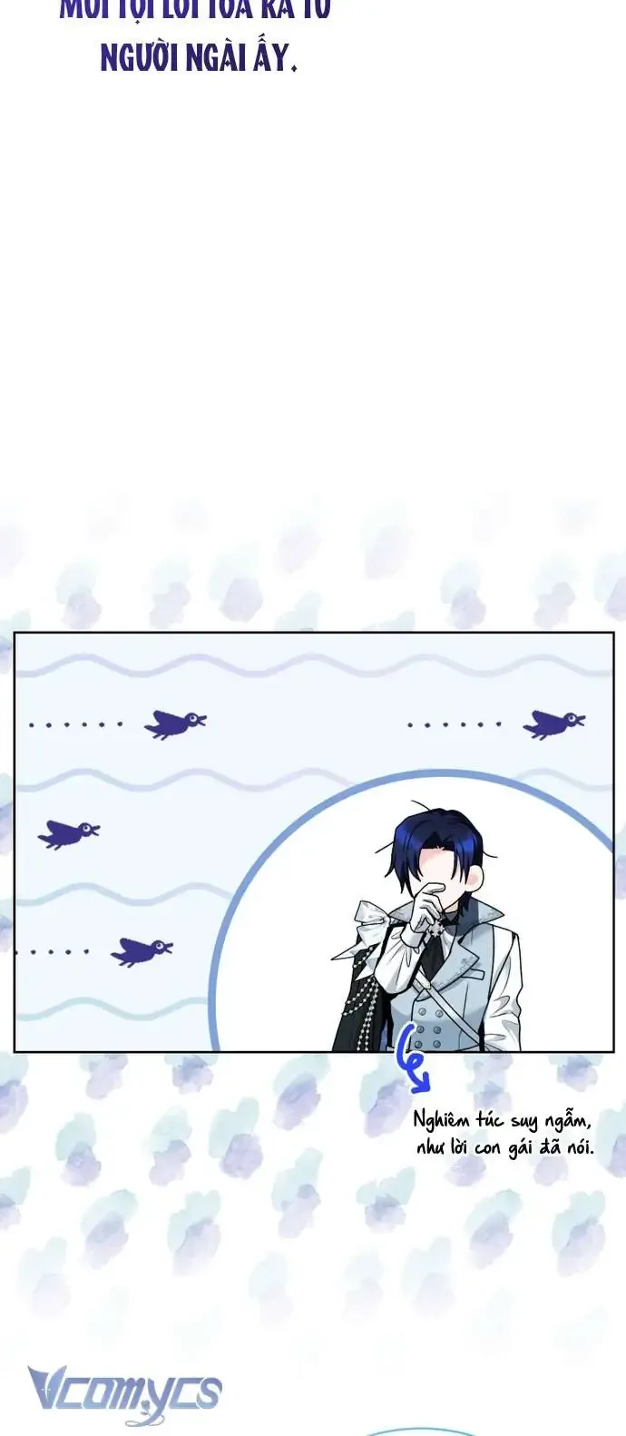 Bé Con Cá Voi Sát Thủ Chapter 73 - Trang 2