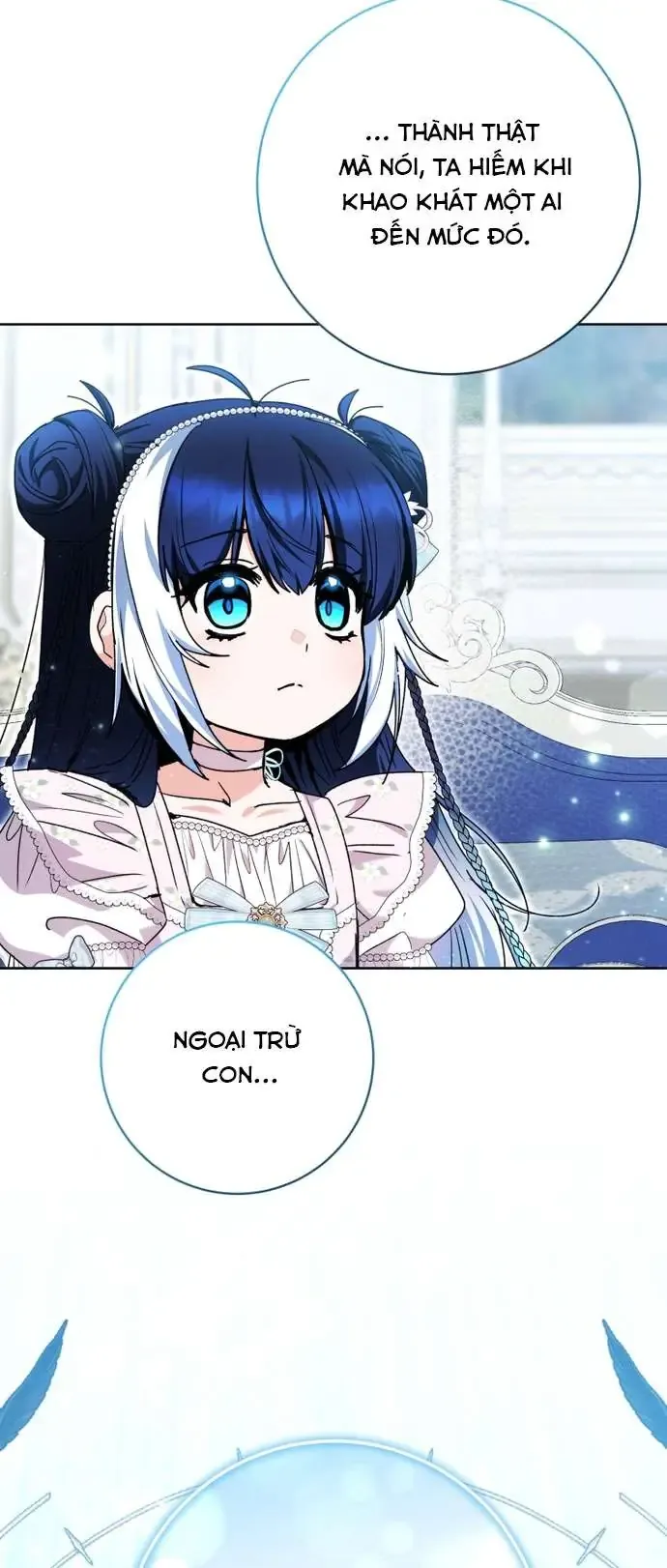 Bé Con Cá Voi Sát Thủ Chapter 73 - Trang 2