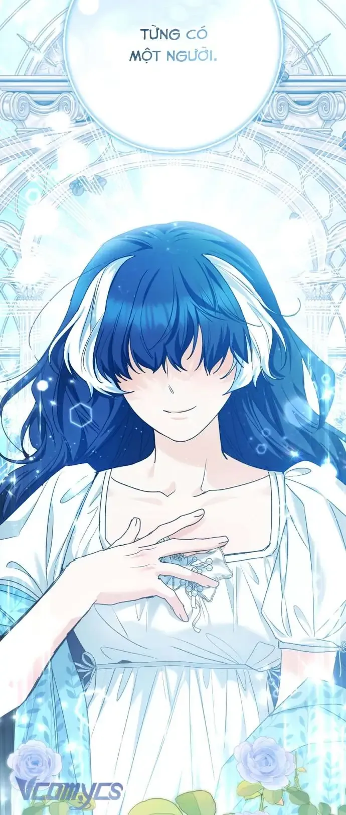 Bé Con Cá Voi Sát Thủ Chapter 73 - Trang 2