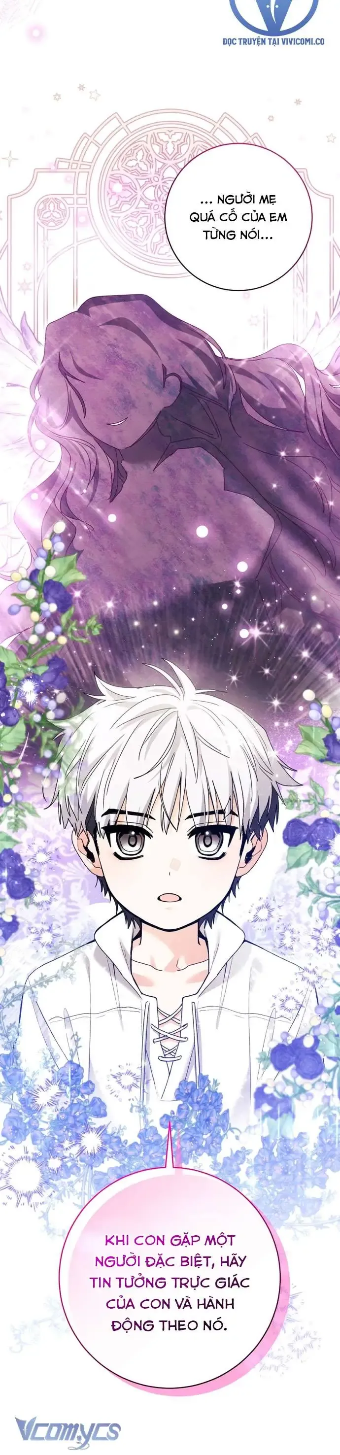 Bé Con Cá Voi Sát Thủ Chapter 73 - Trang 2