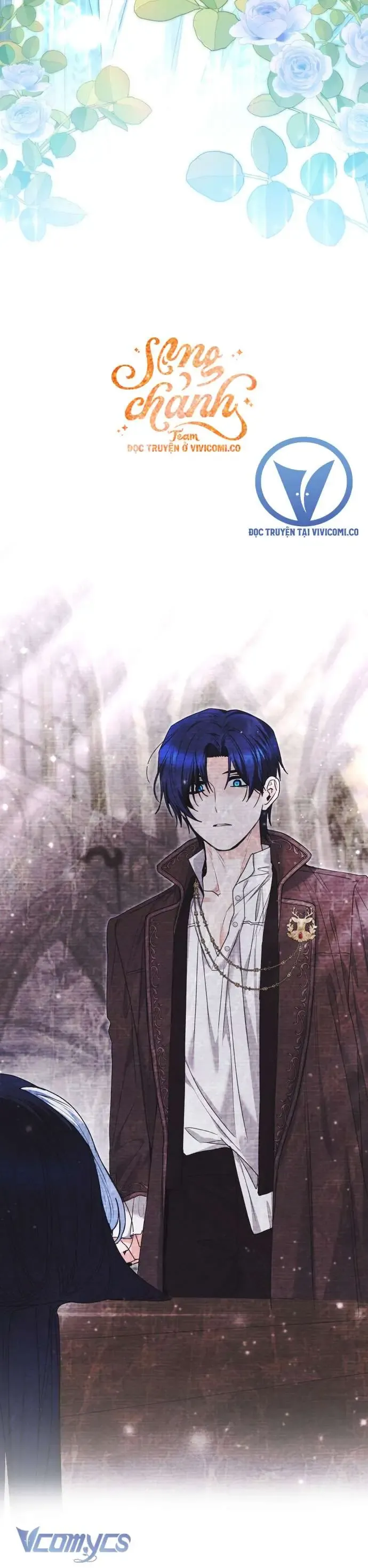 Bé Con Cá Voi Sát Thủ Chapter 73 - Trang 2