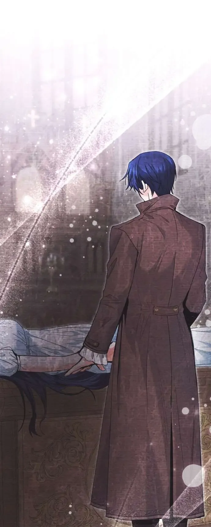 Bé Con Cá Voi Sát Thủ Chapter 73 - Trang 2