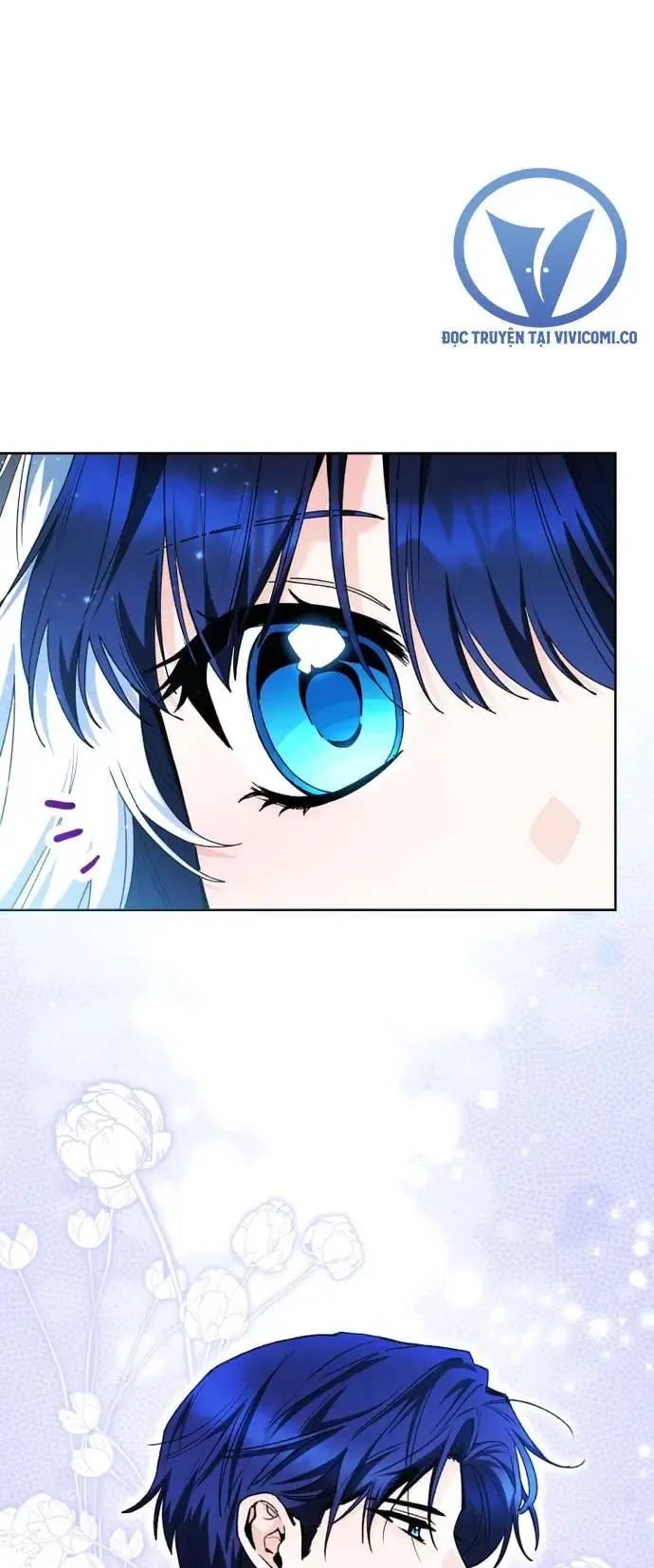 Bé Con Cá Voi Sát Thủ Chapter 73 - Trang 2