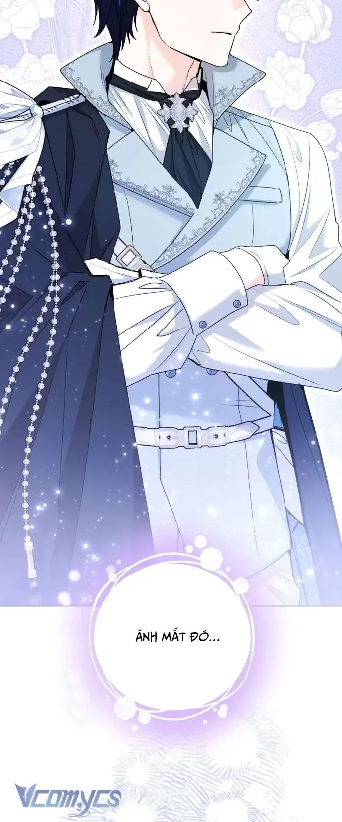 Bé Con Cá Voi Sát Thủ Chapter 73 - Trang 2