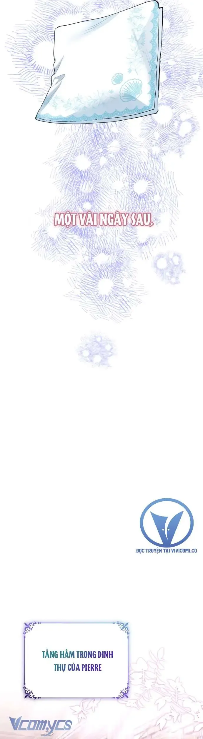 Bé Con Cá Voi Sát Thủ Chapter 73 - Trang 2