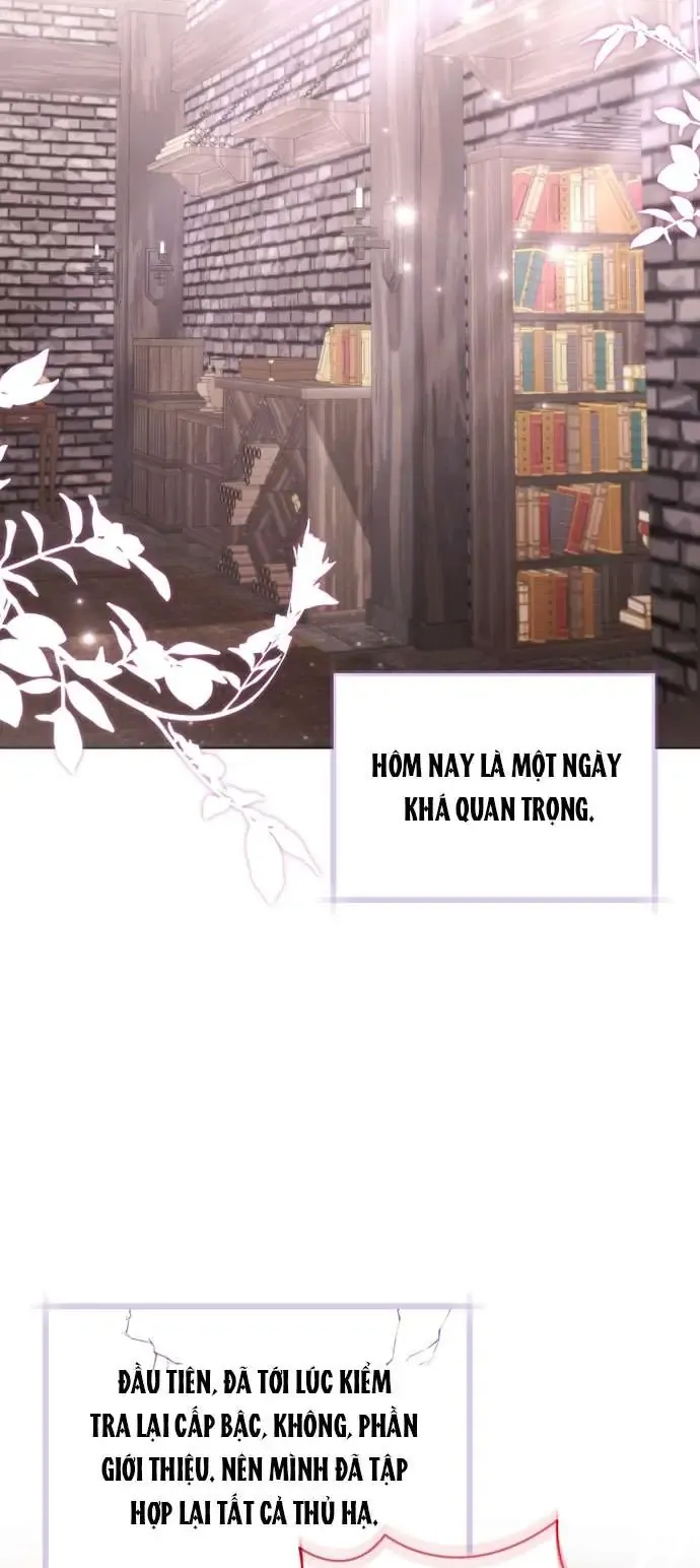 Bé Con Cá Voi Sát Thủ Chapter 73 - Trang 2