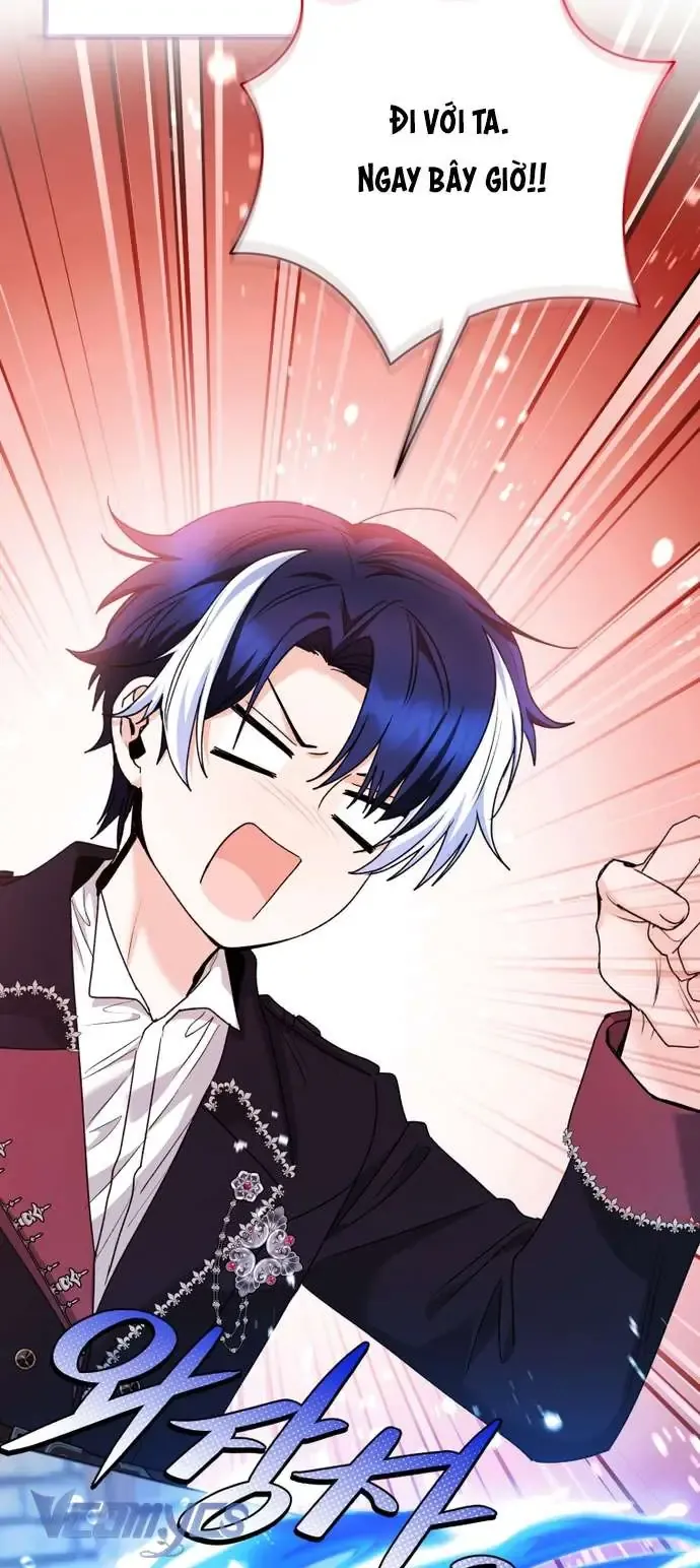 Bé Con Cá Voi Sát Thủ Chapter 73 - Trang 2