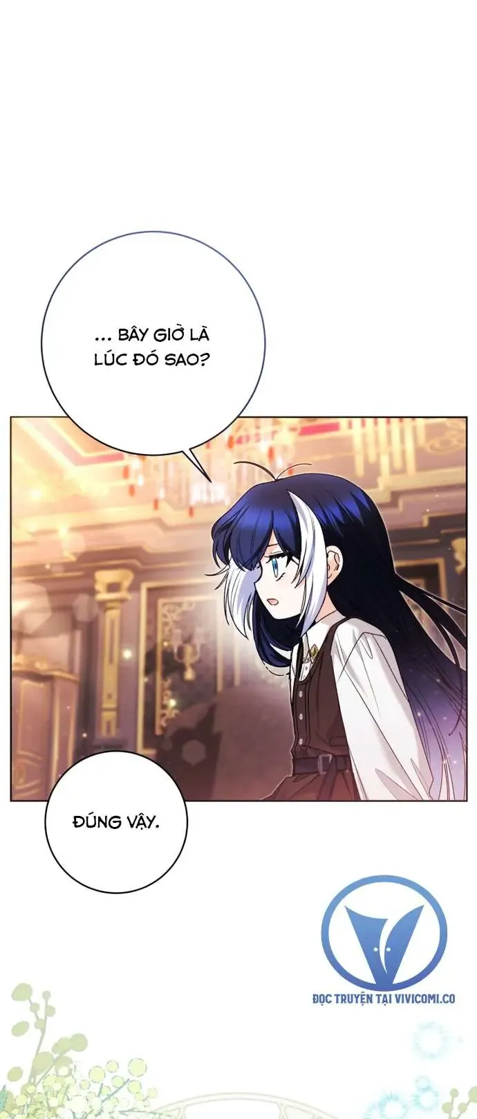 Bé Con Cá Voi Sát Thủ Chapter 73 - Trang 2