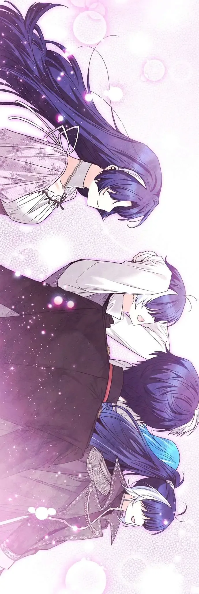 Bé Con Cá Voi Sát Thủ Chapter 73 - Trang 2