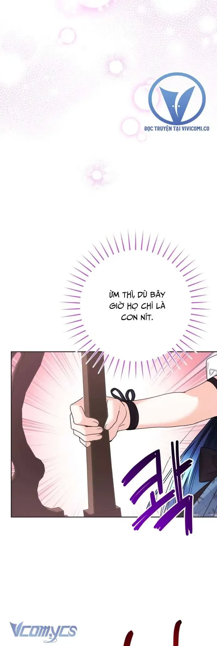 Bé Con Cá Voi Sát Thủ Chapter 73 - Trang 2