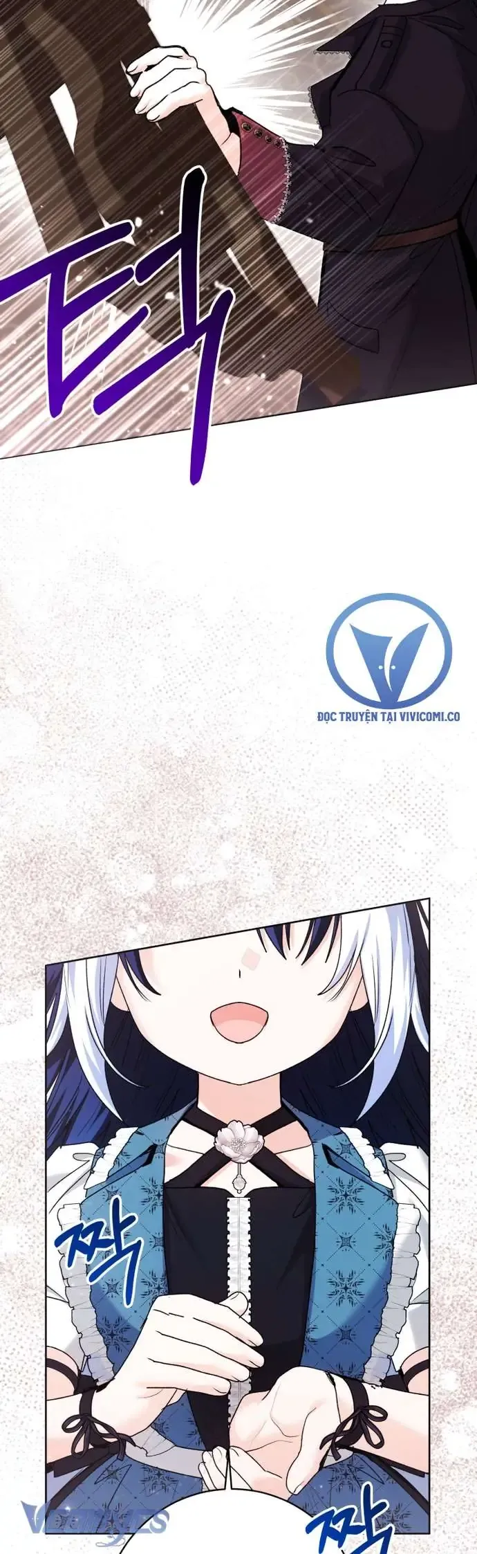 Bé Con Cá Voi Sát Thủ Chapter 73 - Trang 2