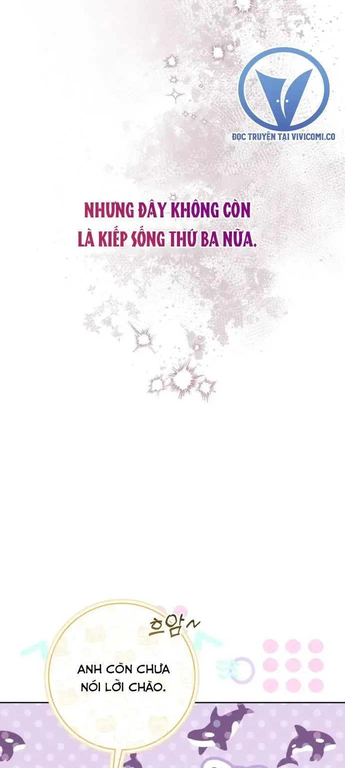 Bé Con Cá Voi Sát Thủ Chapter 73 - Trang 2