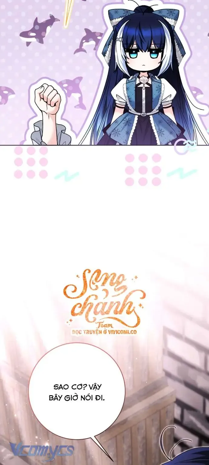 Bé Con Cá Voi Sát Thủ Chapter 73 - Trang 2