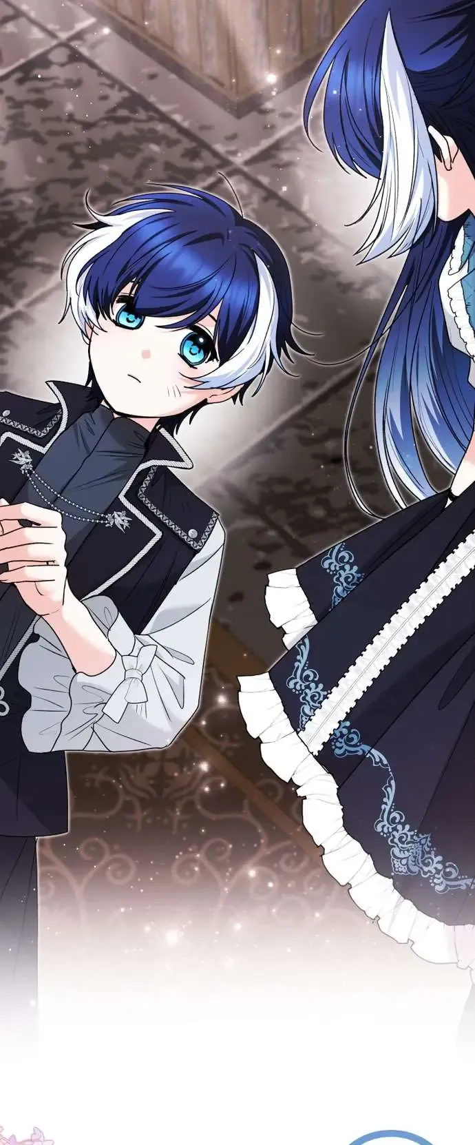 Bé Con Cá Voi Sát Thủ Chapter 73 - Trang 2