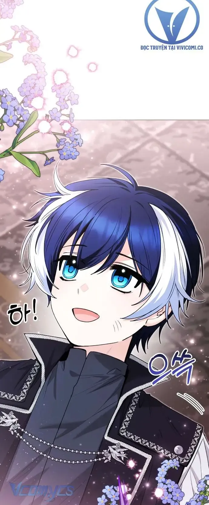 Bé Con Cá Voi Sát Thủ Chapter 73 - Trang 2