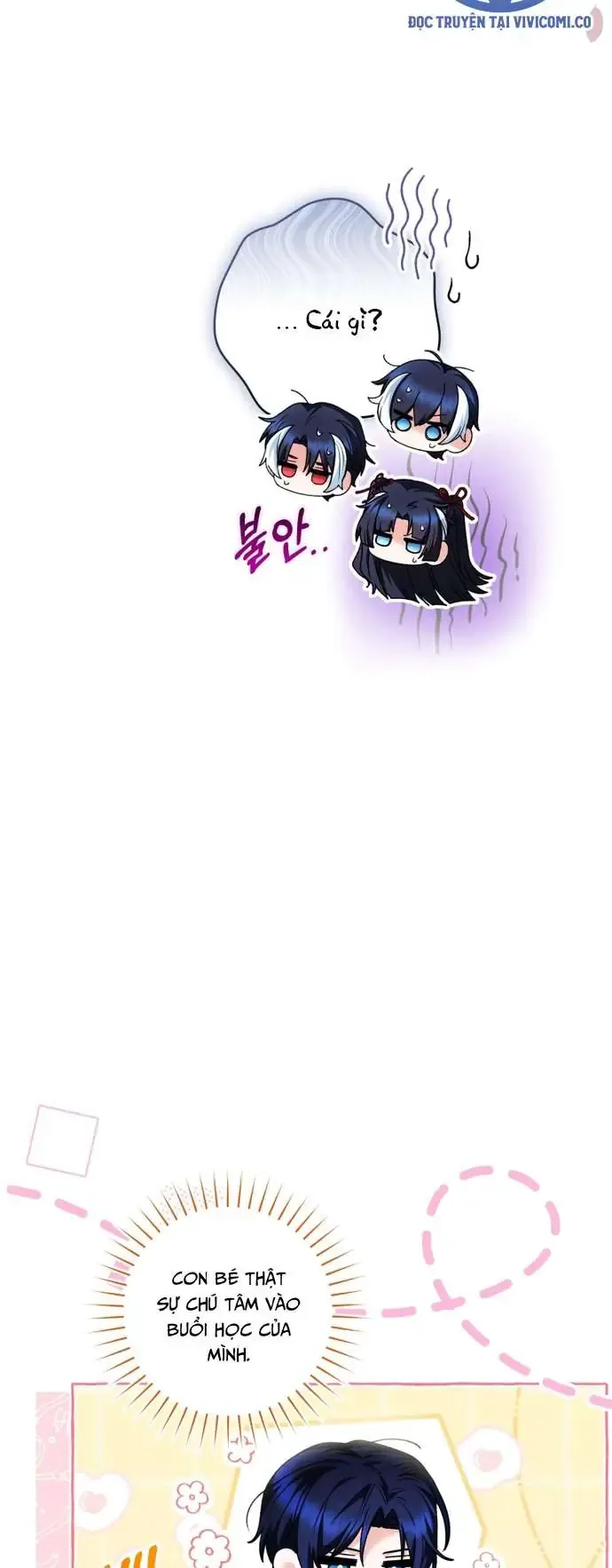 Bé Con Cá Voi Sát Thủ Chapter 73 - Trang 2