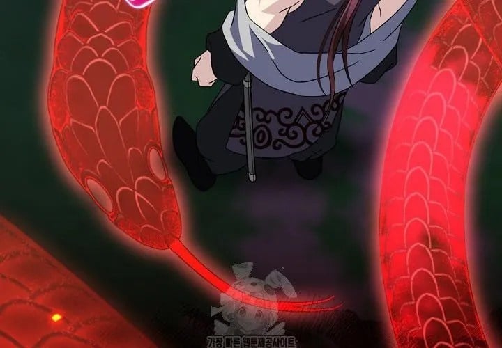 Hồi Sinh Huyết Mạch Nam Cung Chapter 29 - Trang 2