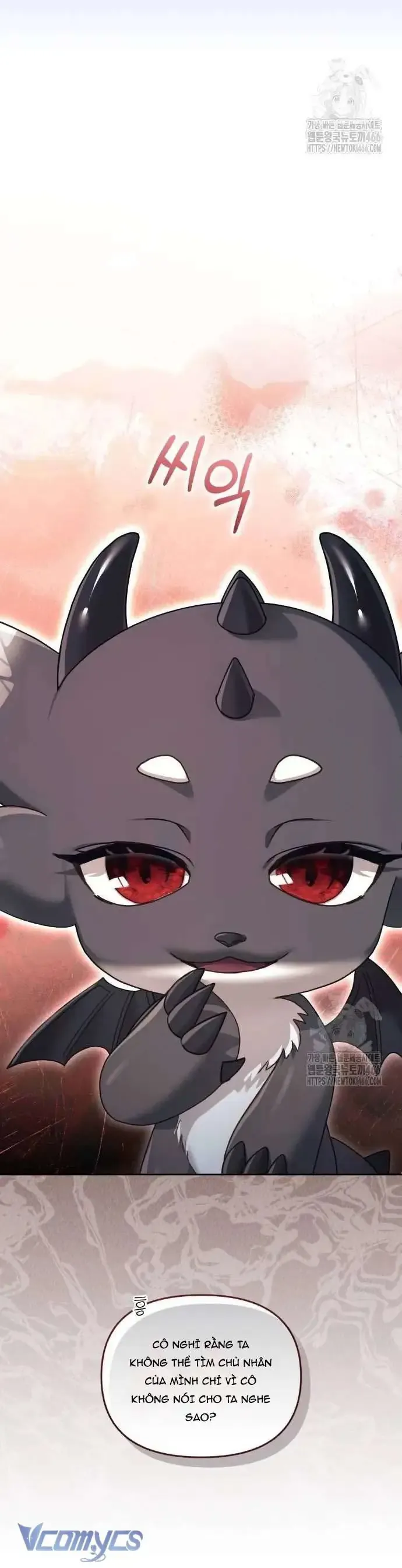 Tuy Là Hoàng Hậu Thay Thế Nhưng Tôi Lại Đánh Mất Đêm Đầu Tiên Chapter 34 - Trang 2