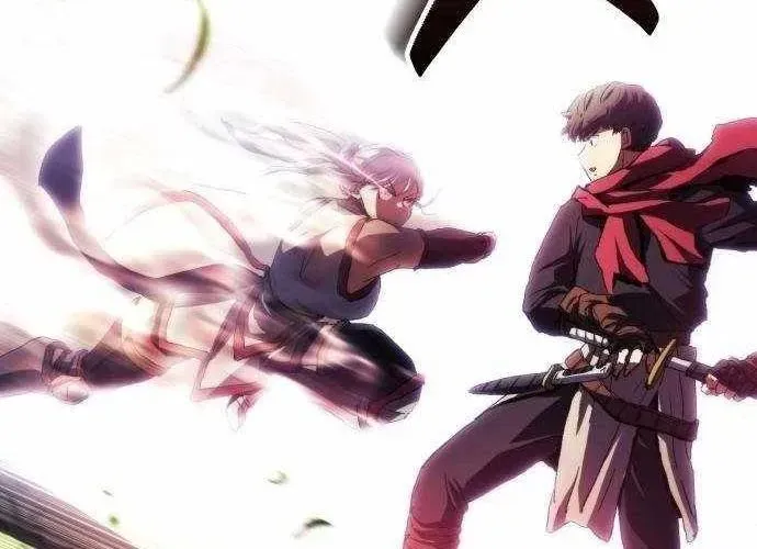 Wild Ranker Chapter 27 - Trang 2