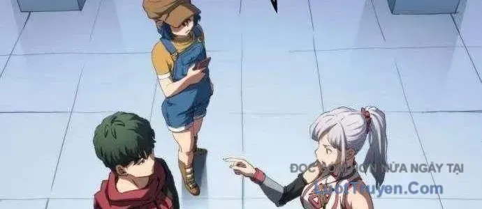 Wild Ranker Chapter 27 - Trang 2