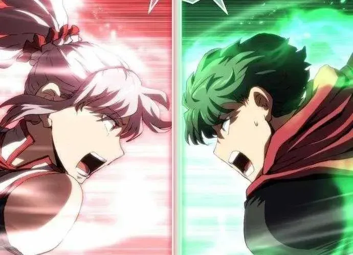 Wild Ranker Chapter 27 - Trang 2
