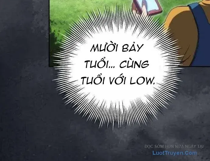 Wild Ranker Chapter 27 - Trang 2