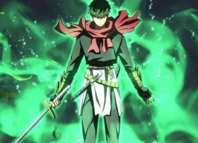 Wild Ranker Chapter 27 - Trang 2