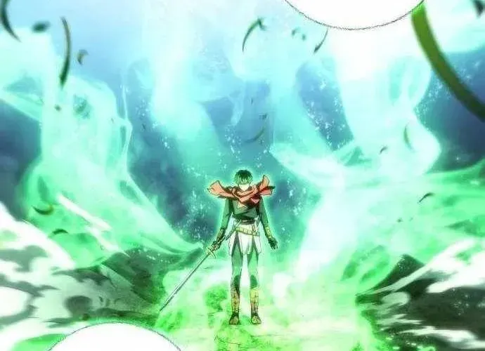 Wild Ranker Chapter 27 - Trang 2