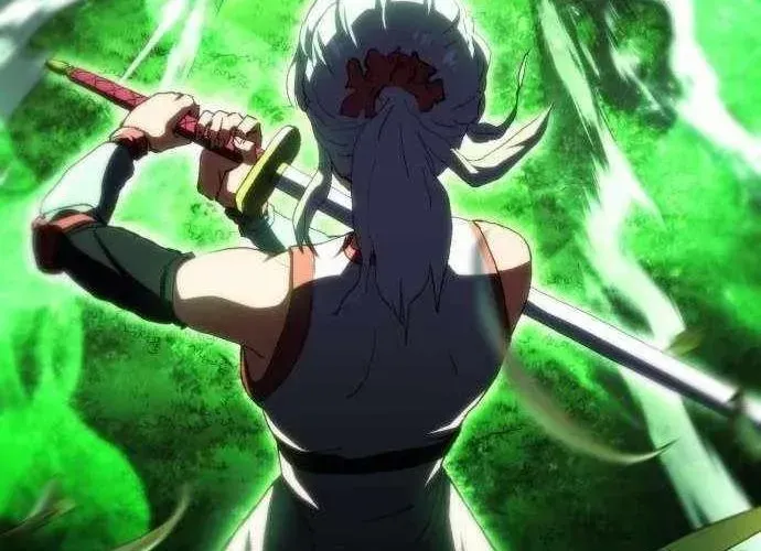 Wild Ranker Chapter 27 - Trang 2