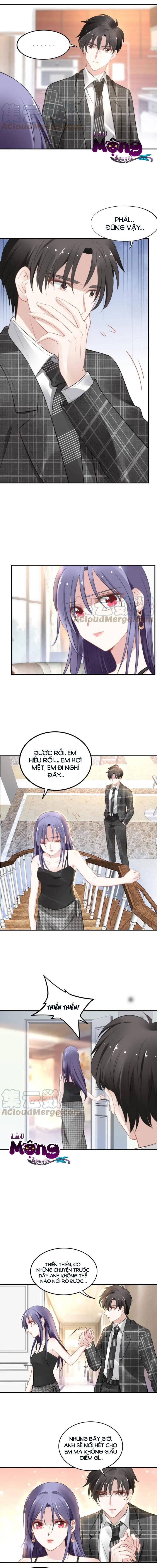 Quyền Thiếu, Vợ Anh Muốn Bỏ Trốn Chapter 74 - Trang 2