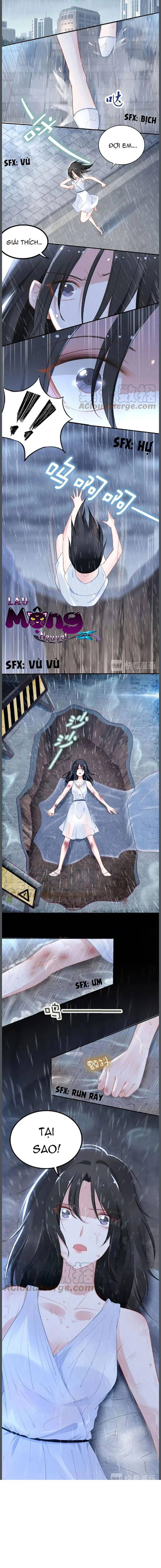 Quyền Thiếu, Vợ Anh Muốn Bỏ Trốn Chapter 80 - Trang 2