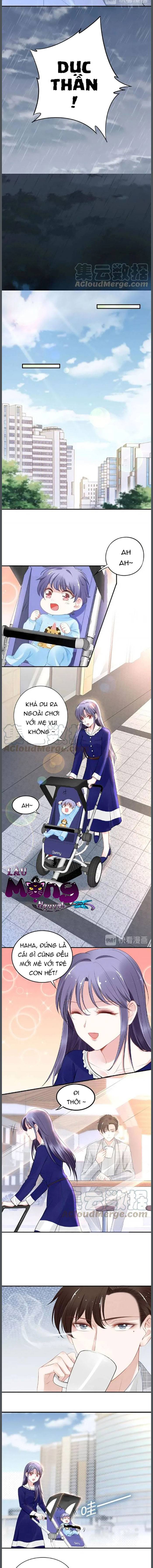 Quyền Thiếu, Vợ Anh Muốn Bỏ Trốn Chapter 80 - Trang 2