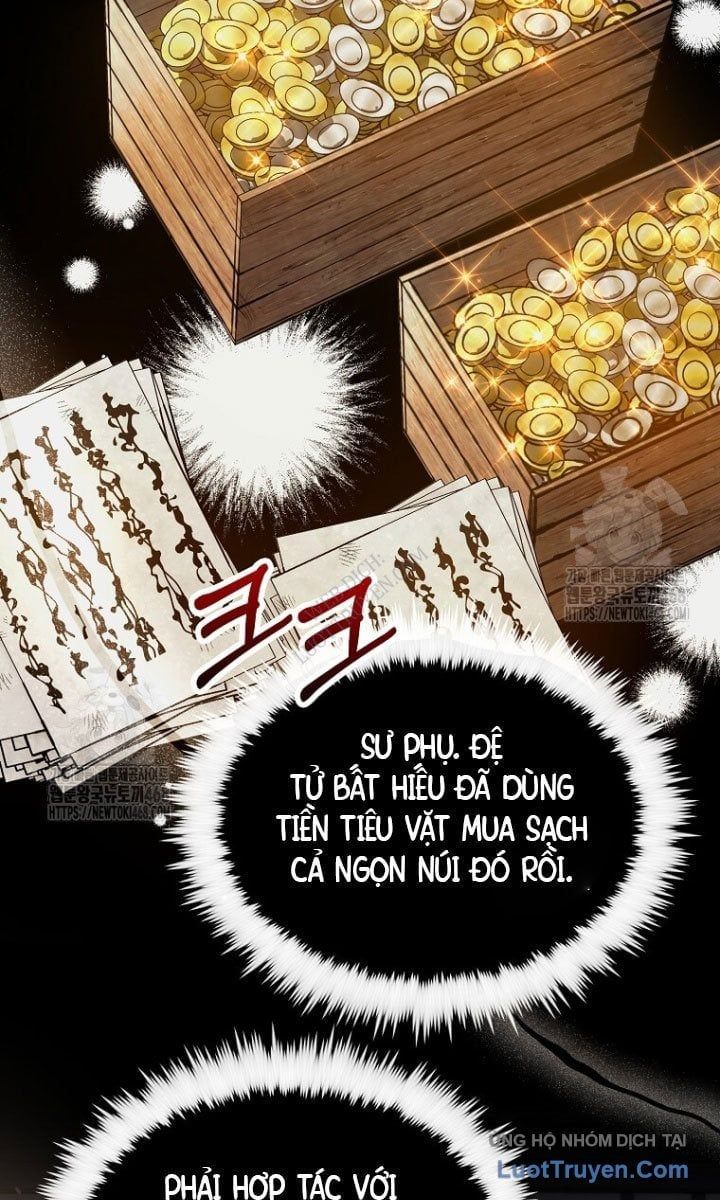 Bác Sĩ Trùng Sinh Về Murim Chapter 202 - Trang 2