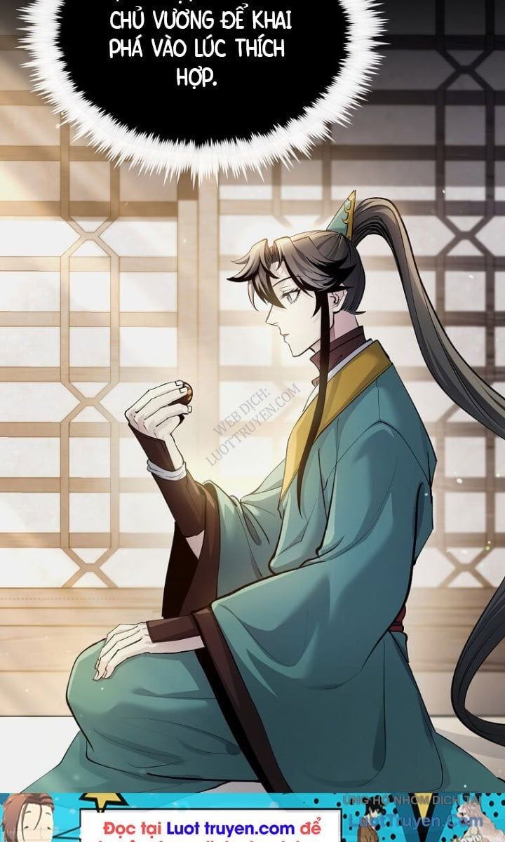 Bác Sĩ Trùng Sinh Về Murim Chapter 202 - Trang 2
