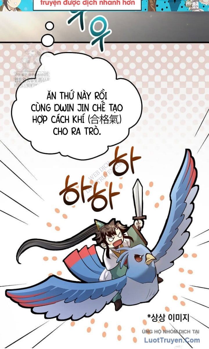 Bác Sĩ Trùng Sinh Về Murim Chapter 202 - Trang 2