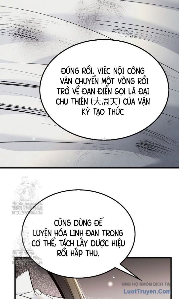 Bác Sĩ Trùng Sinh Về Murim Chapter 202 - Trang 2