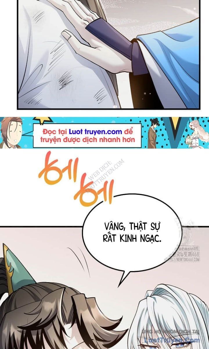 Bác Sĩ Trùng Sinh Về Murim Chapter 202 - Trang 2
