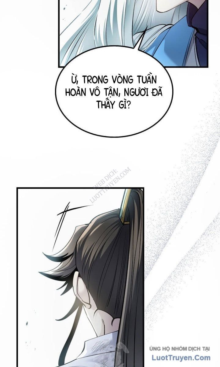 Bác Sĩ Trùng Sinh Về Murim Chapter 202 - Trang 2