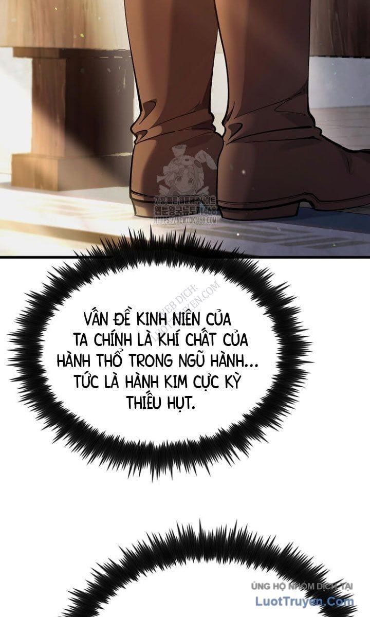 Bác Sĩ Trùng Sinh Về Murim Chapter 202 - Trang 2