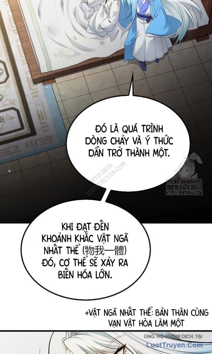 Bác Sĩ Trùng Sinh Về Murim Chapter 202 - Trang 2