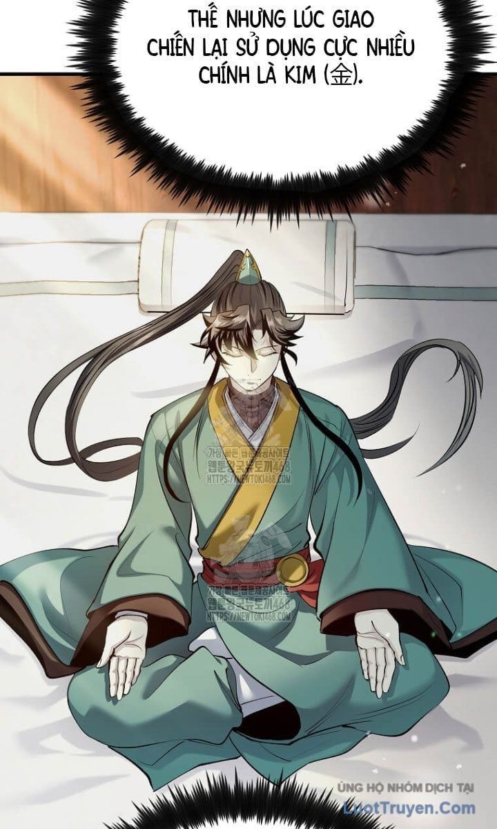 Bác Sĩ Trùng Sinh Về Murim Chapter 202 - Trang 2