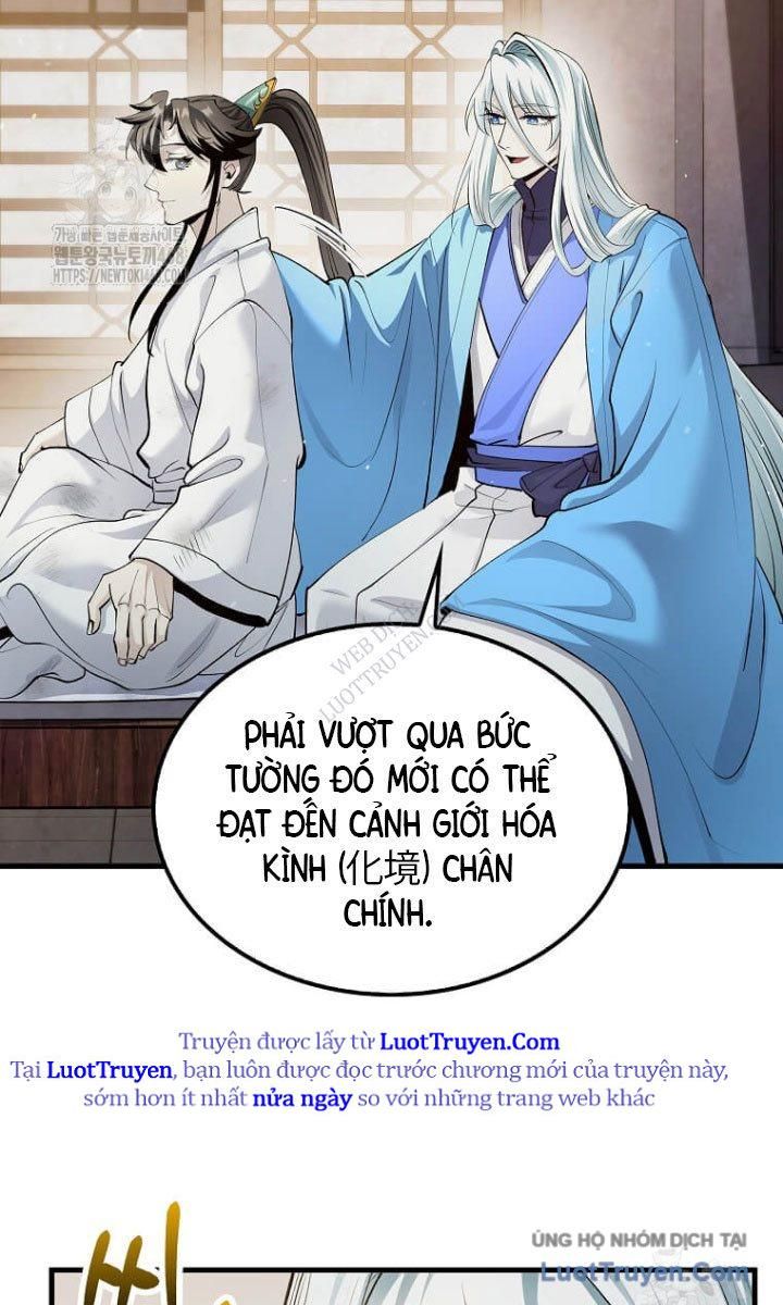 Bác Sĩ Trùng Sinh Về Murim Chapter 202 - Trang 2