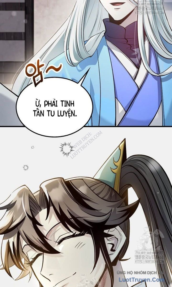 Bác Sĩ Trùng Sinh Về Murim Chapter 202 - Trang 2