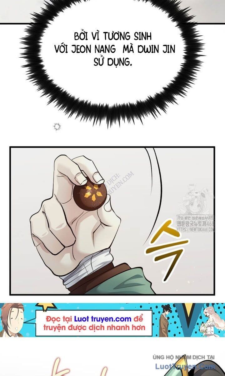 Bác Sĩ Trùng Sinh Về Murim Chapter 202 - Trang 2