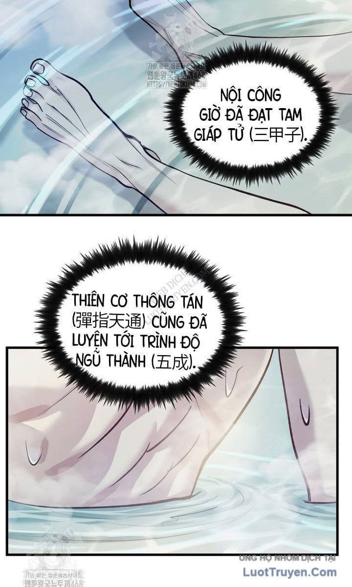 Bác Sĩ Trùng Sinh Về Murim Chapter 202 - Trang 2