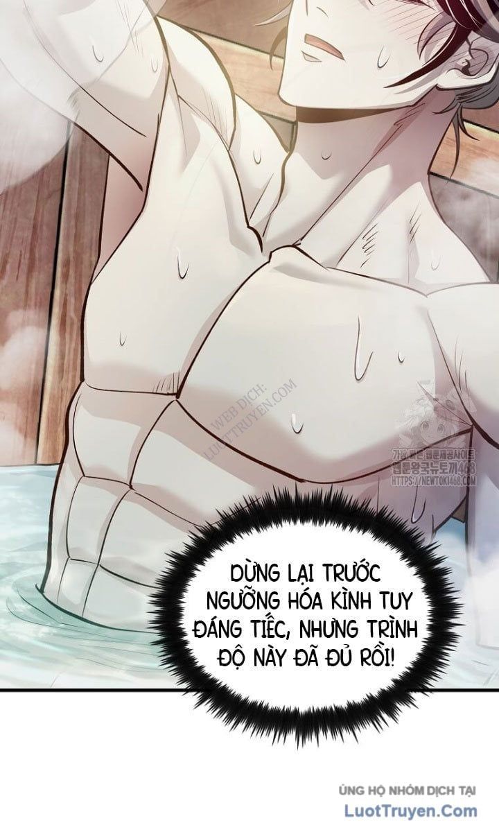 Bác Sĩ Trùng Sinh Về Murim Chapter 202 - Trang 2