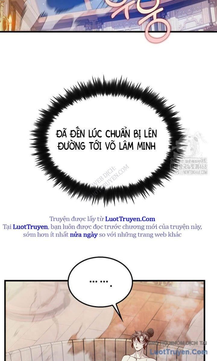 Bác Sĩ Trùng Sinh Về Murim Chapter 202 - Trang 2