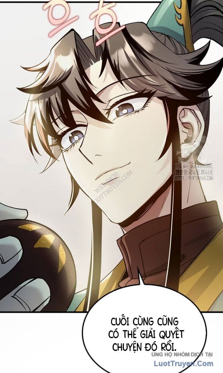 Bác Sĩ Trùng Sinh Về Murim Chapter 202 - Trang 2