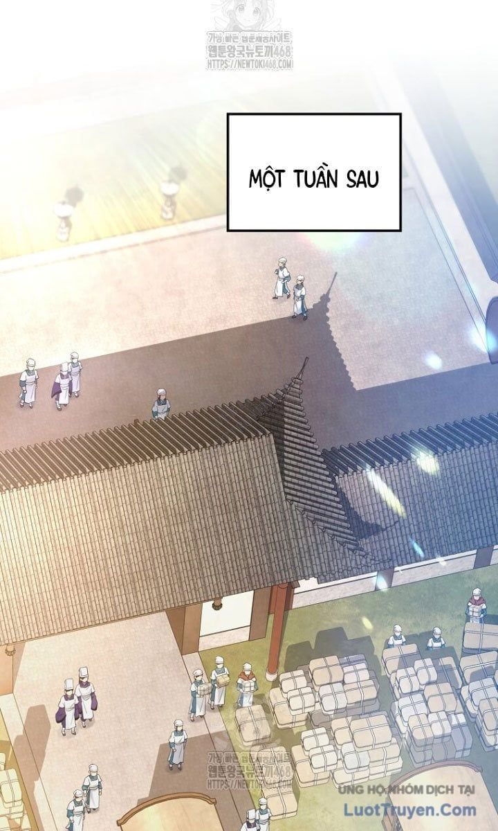 Bác Sĩ Trùng Sinh Về Murim Chapter 202 - Trang 2
