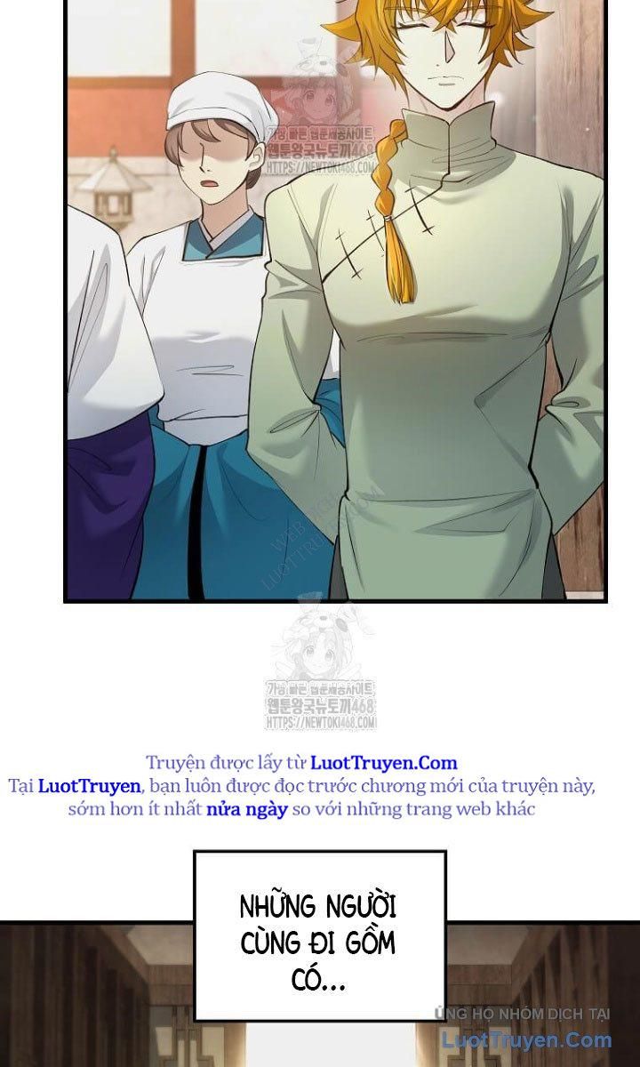 Bác Sĩ Trùng Sinh Về Murim Chapter 202 - Trang 2